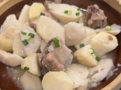 -西江美食舫·江西菜(健德桥店)