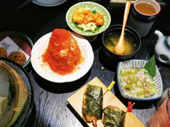 -YAMAKAWA(龙湖胥江天街店)