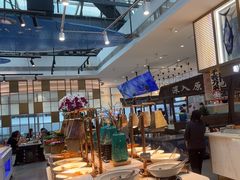 -半岛听涛蒸汽海鲜自助(K11店)