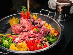 -怡聚轩全日制自助餐厅(大中华喜来登酒店)