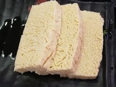 冻豆腐-重庆烧鸡公火锅(簋街店)