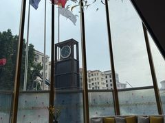 -广州德安丽舍凯宾斯基酒店