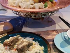 -阿娜尔·新疆菜(宜家荟聚中心店)