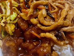 -胖姐盒饭(通达街店)
