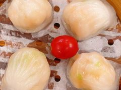 金牌虾饺皇-点都德(北京路贰店)