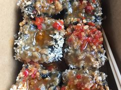 -品腐记·豆腐王朝(老门东总店)