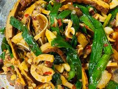 热卤四合一-丹丹热卤·长沙小吃(东瓜山店)