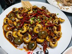 -老郑海鲜楼(天桥店)