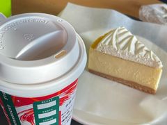 -星巴克臻选(宁波世纪东方广场店)