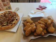 -尊宝比萨(棠东店)