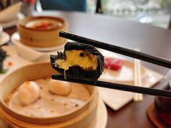 -索菲特酒店·乐轩华中餐厅