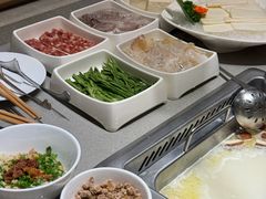 -海底捞火锅(飞马水城店)