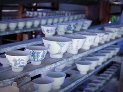 -景德镇古窑民俗博览区