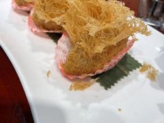-龙悦湾酒家·八阵鱼生·渔人码头店