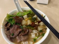 -玲又珑美食(盘福路店)