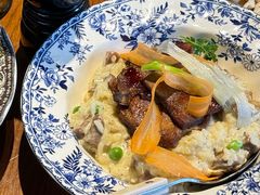-弗兰克牛排西餐厅Ribone steak house(柠檬花园店)
