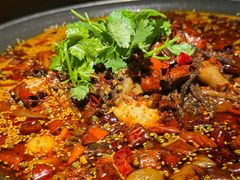 -麻六记(新天地店)