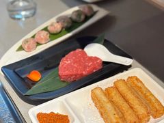 -海底捞火锅(大华一路店)