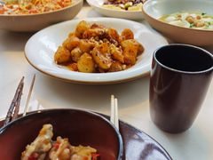 -柴门饭儿(成都太古里店)
