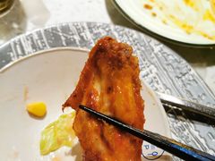 -Aqua Oasis 水天堂(爱山广场店)