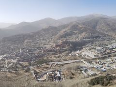 -五台山风景名胜区