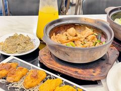 -大嫂镬仔·焖鸡煲·啫啫煲(逢源路店)