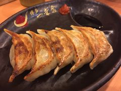 -博多一幸舍(侨福芳草地购物中心店)