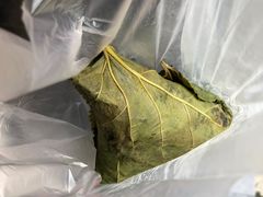 -叶婆婆豆浆馍馍