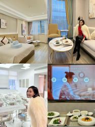 -爱帝宫月子中心·成都概念院