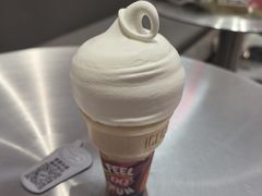 -DQ·蛋糕·冰淇淋(领秀城店)