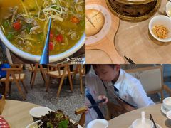 -羊之道草原味道清真餐厅(番禺店)
