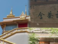 -洛阳白马寺