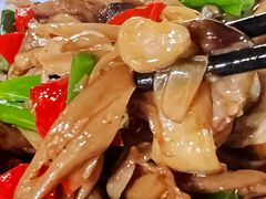 -龙姐私房菜(和顺古镇店)