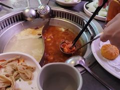 -故里和山·成都火锅(欢乐港湾店)