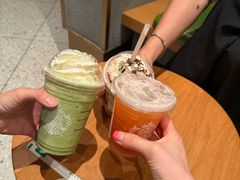 -星巴克臻选(深圳卓悦中心店)