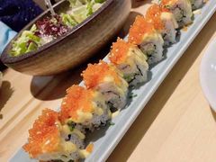 -Tuna maki寿司(园区永旺店)