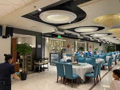 -香融府·烤鸭·家常菜(马家堡路店)