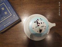 -ZING COFFEE 镜咖啡