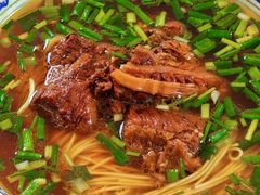 -永丰面馆(汉口路店)