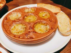 -萨莉亚意式餐厅(杭州滨江天街店)