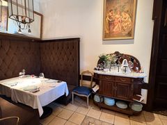 -波特曼西餐厅(南岗店)