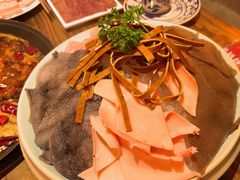 -旧街市鲜货老火锅(大光路店)