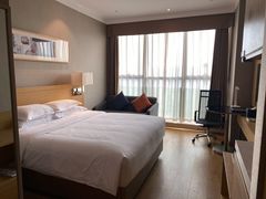 -重庆观音桥华美达安可酒店