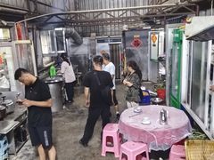 -崂山小吃部