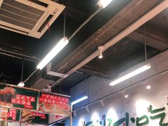 -东排食堂长沙小吃大排档(五一广场店)