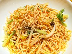 -一坐一忘云南菜(卓悦中心)