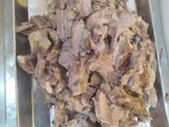-春明狗肉馆(园丁花园店)