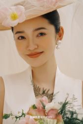 -全城热恋璀璨婚纱摄影(国贸总店)