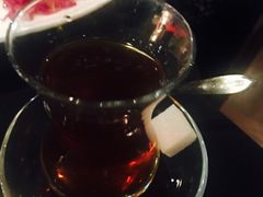 -Efes Turkish & Mediterranean Cuisine 艾菲斯餐厅(陆家嘴店)