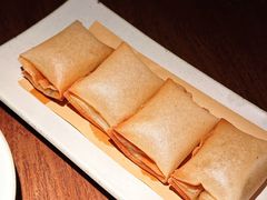 -肆海小川菜酒馆Wine Bistro (青年路店)